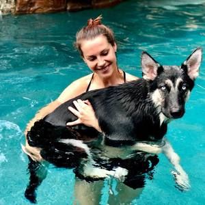 Meet your Posher, Kari